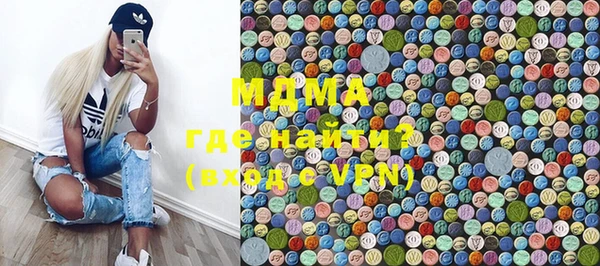 индика Нестеровская